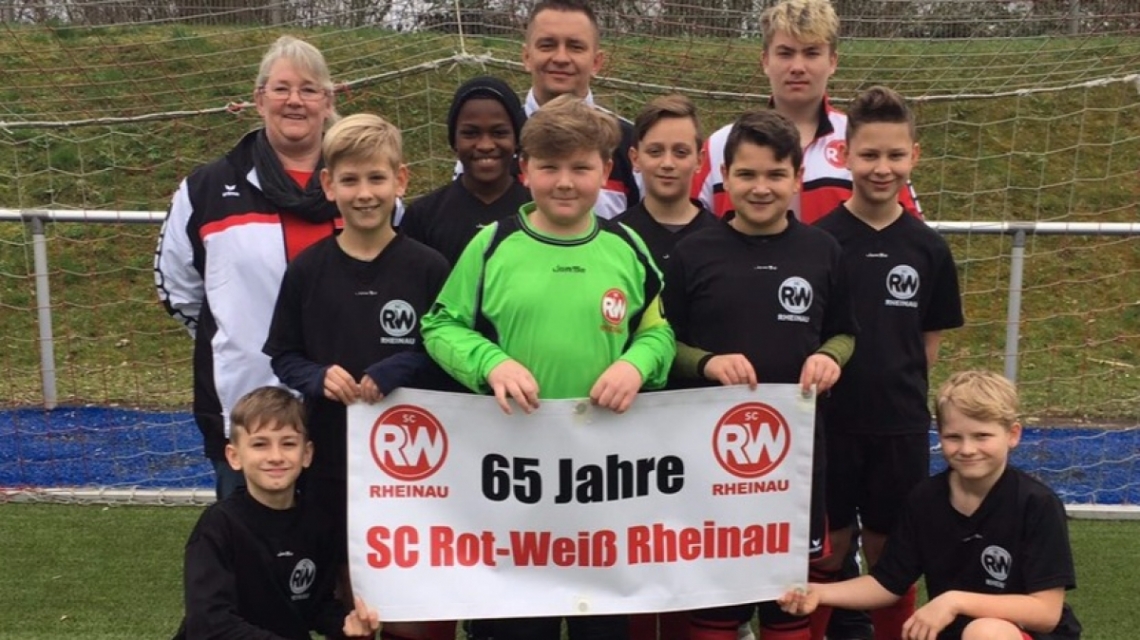 SC RotWeiß Rheinau